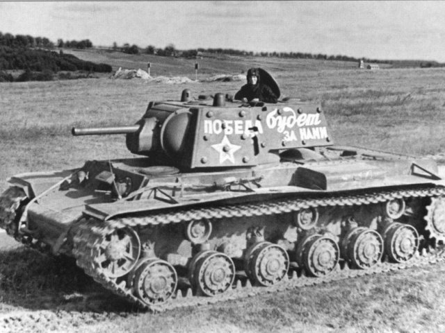 Kv-1