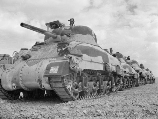 Sherman