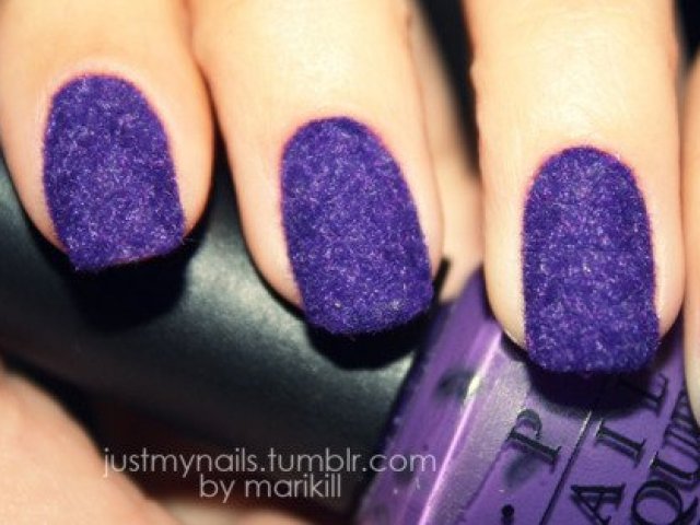 Esmalte camursa