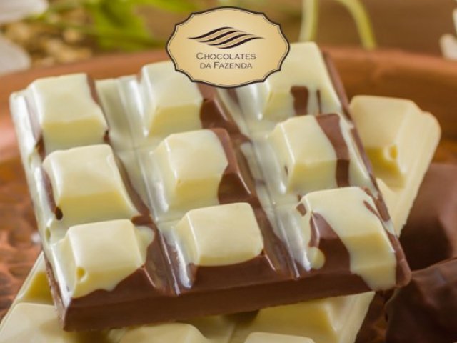 Chocolate branco