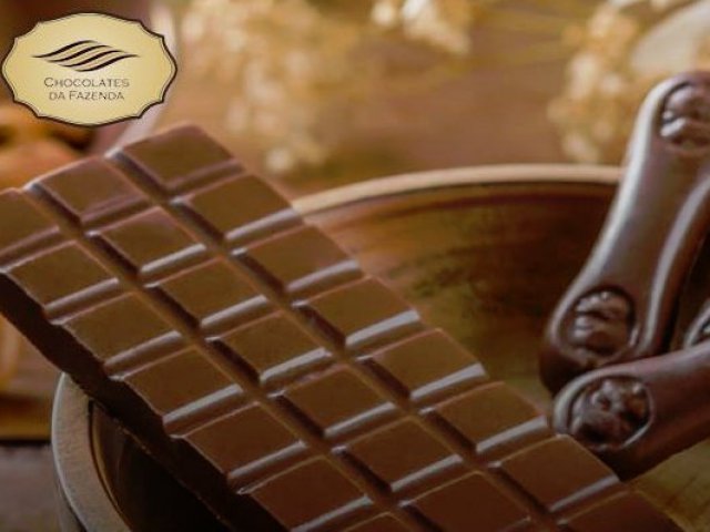 Chocolate amargo