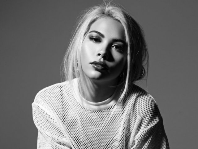 Hayley Kiyoko