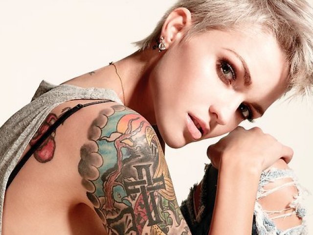 Ruby Rose