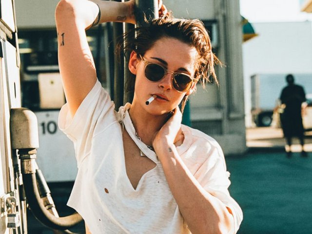 Kristen Stewart