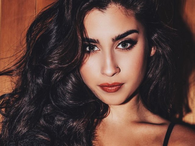 Lauren Jauregui