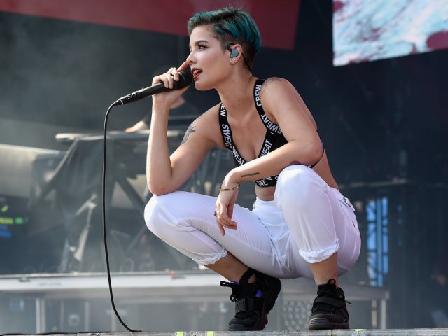 Halsey