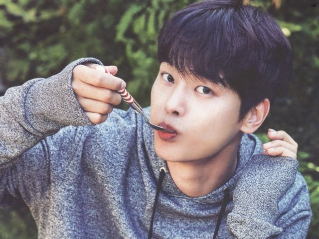 Hakyeon