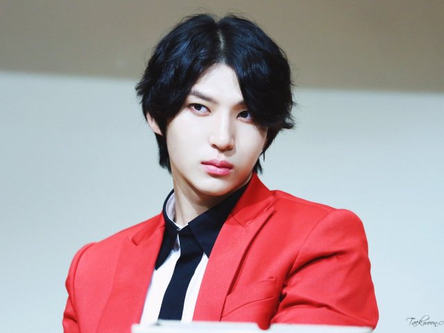 Taekwoon