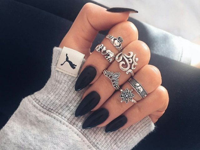 Preto