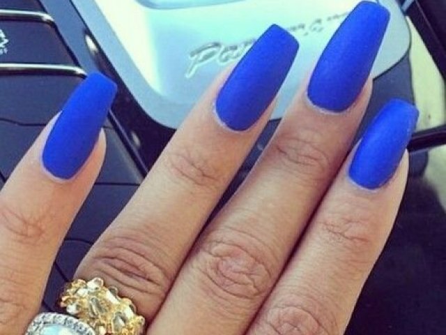 Azul
