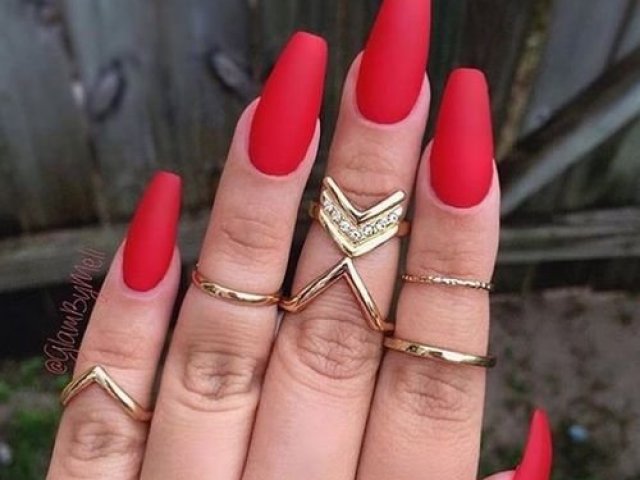 Vermelho