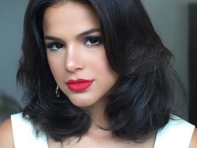 Bruna Marquezine