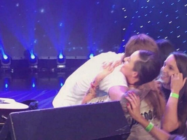 Fã Meio Belieber