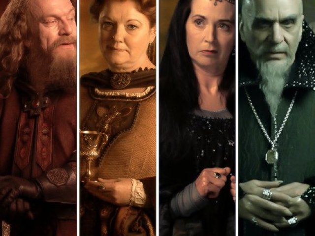 Quem dos fundadores de Hogwarts você seria?