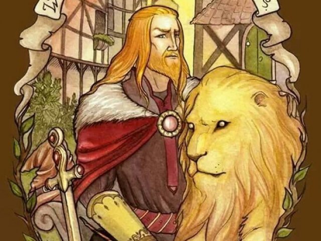 Godric Gryffindor
