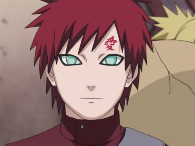 Gaara