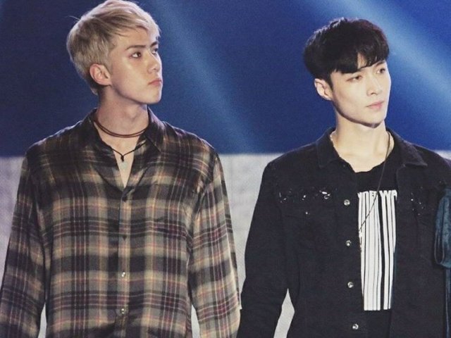 Sexing