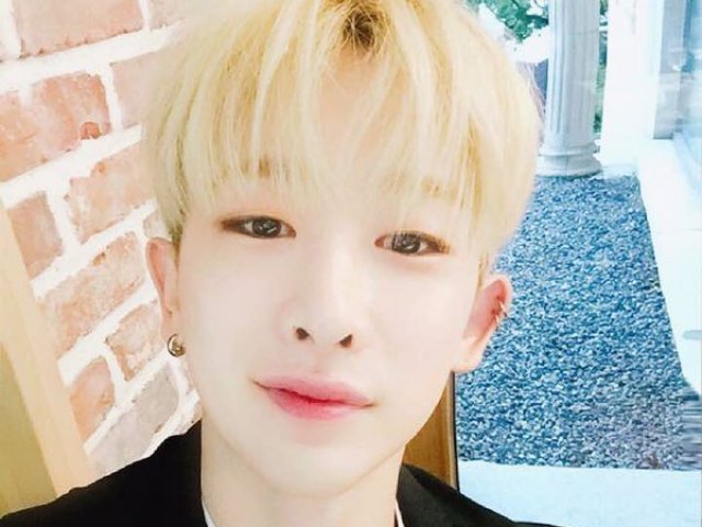 Wonho