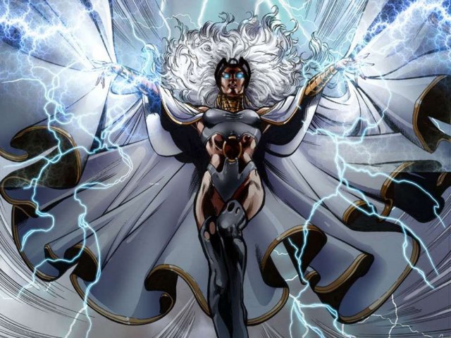 Tempestade