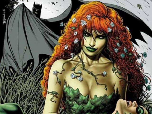 Hera Venenosa