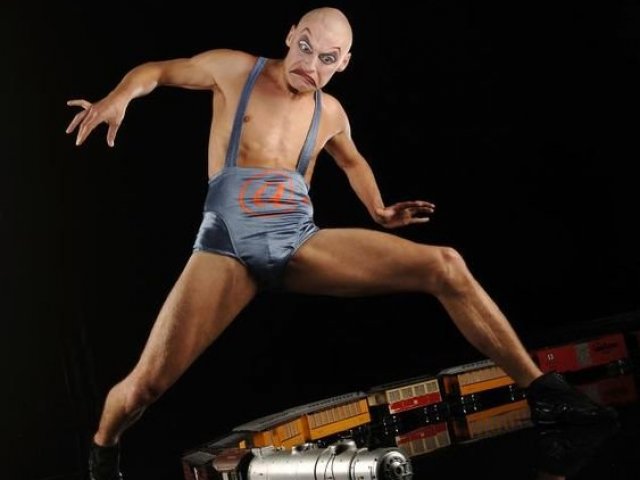 Le Titan