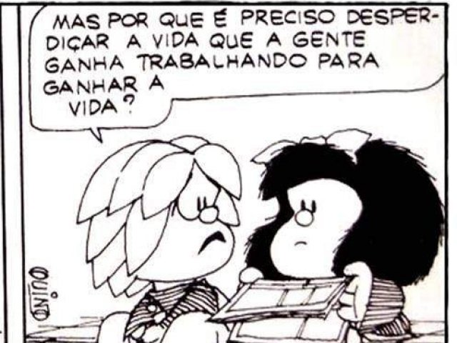 Está dividido...