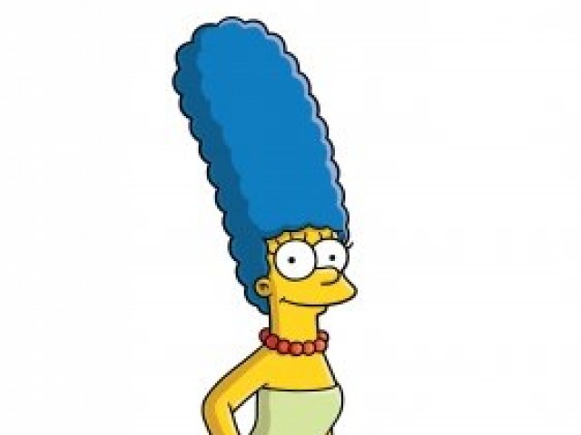 Marge Simpson