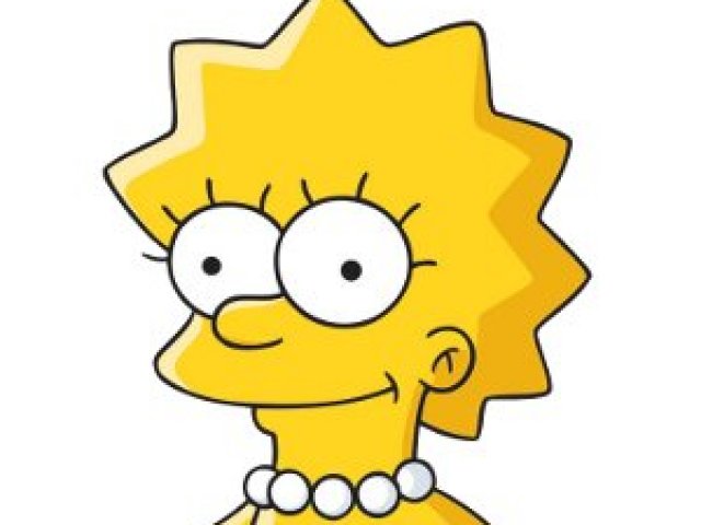 Lisa Simpson