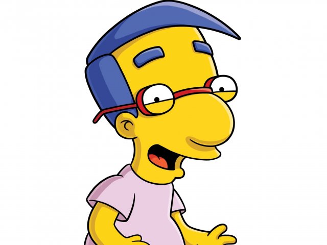 Milhouse