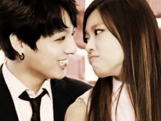 JungKook!