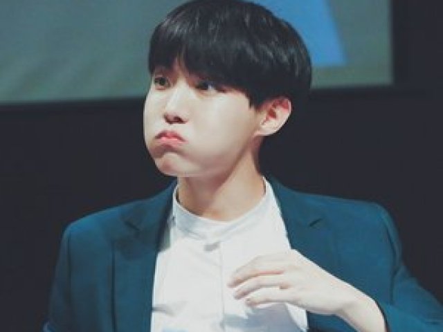 J-Hope!