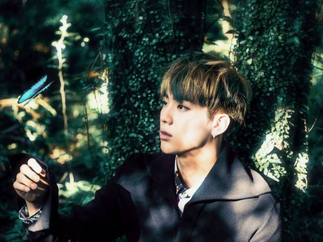 Jin!