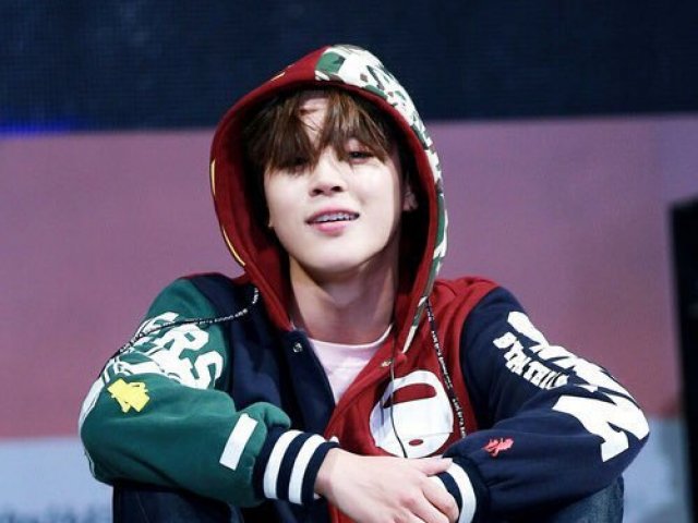 Jimin!