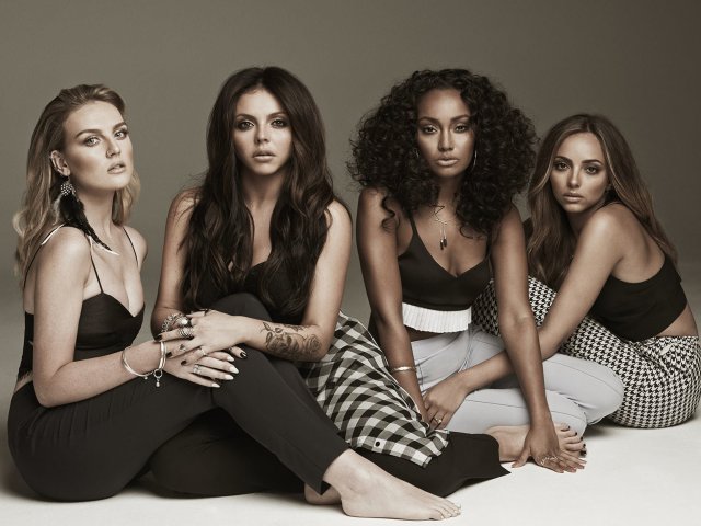 Conheça mais as nossas divas, elas adorariam te conhecer