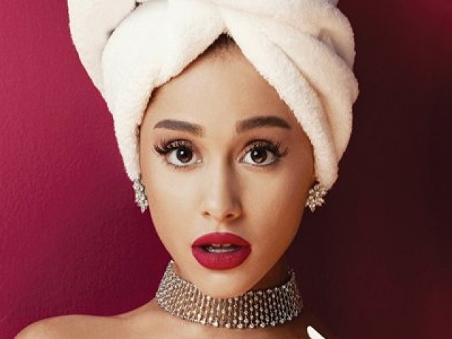 Parece que você não sabe muito sobre a diva. Mas Se tornar um Arianator exige apenas amor pela Ariana Grande e não saber tudo sobre a vida dela, não se preocupe! Kiss.