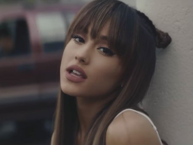 Quão bem você conhece Ariana Grande?