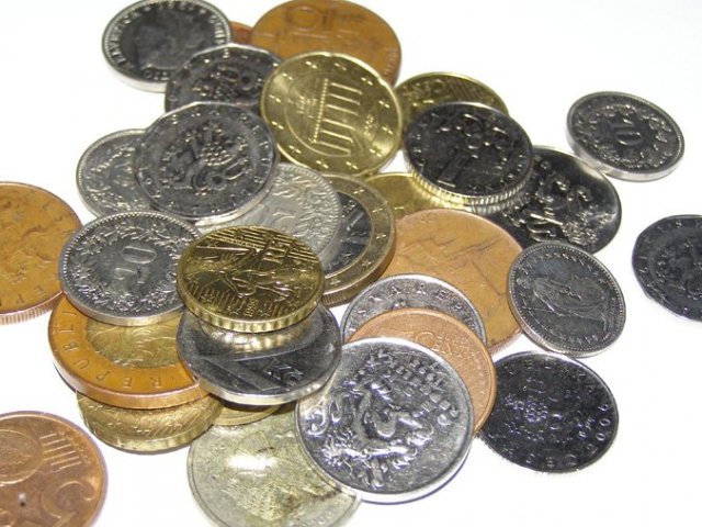 O econômico alheio ao seu redor