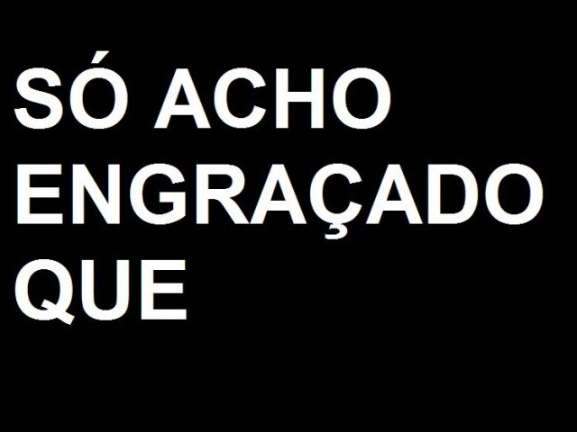 O introvertido que se irrita com a muvuca