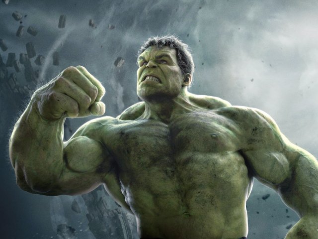 Hulk