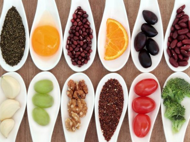 Qual é o sabor da sua alma?