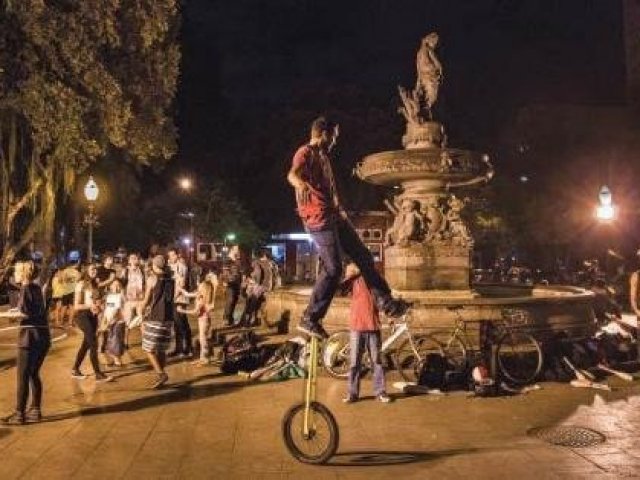 Comunista da São Salva