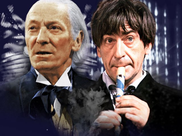 Ninguém que tenha pontuado apenas isso pode se considerar um fã de Doctor Who. Se você se dizia Whovian, está na hora de reaver seus conceitos!