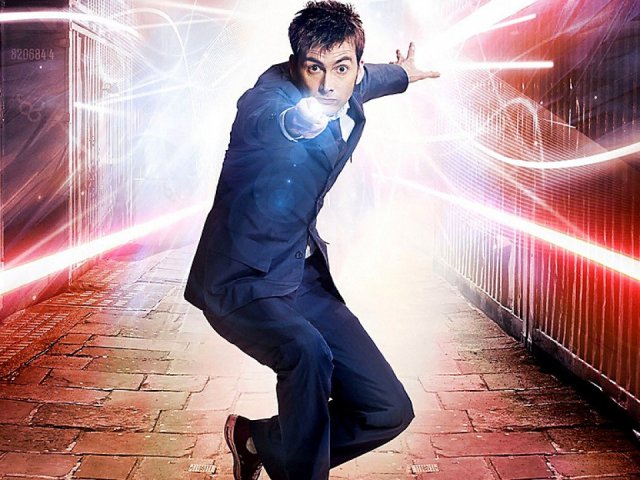Parabéns pelo resultado! 10 é um número redondo e também o mais wibly-wobly timey-wimey de todos! Agora falando sério, foi um bom resultado, mas não o melhor.