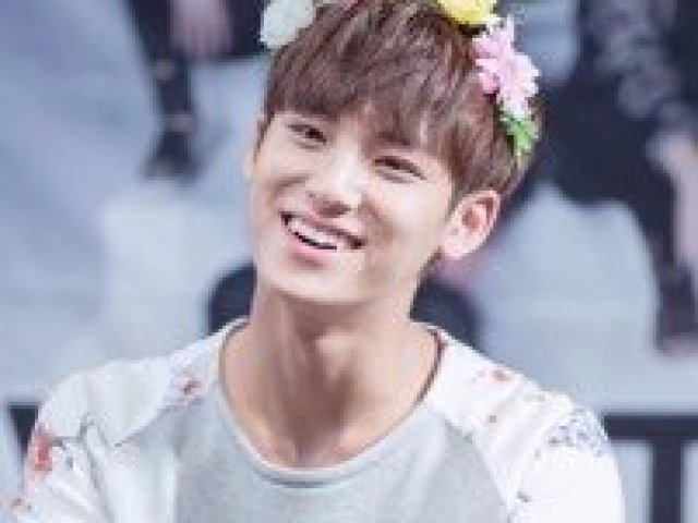 Ótimo... você realmente conhece muitos MV's de kpop: )
