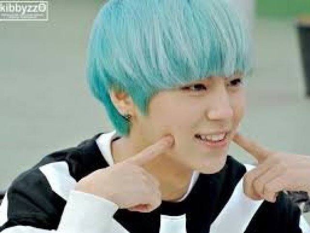 Parabéns...você demostrou que tem conhecimento quando o assunto é kpop =D