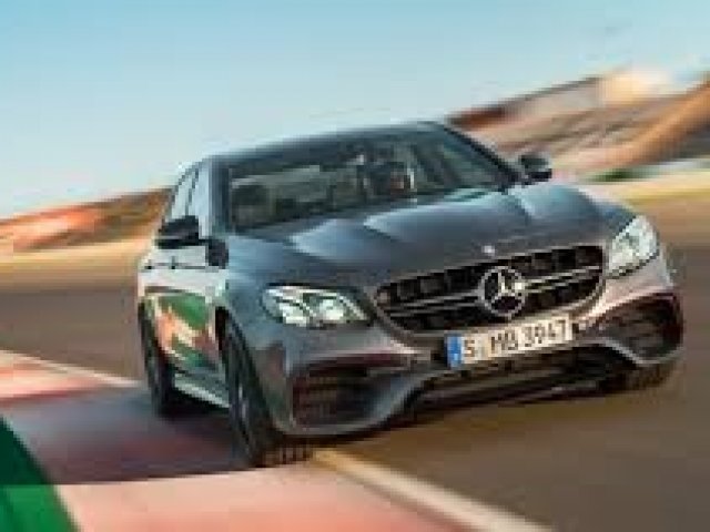 Mercedes