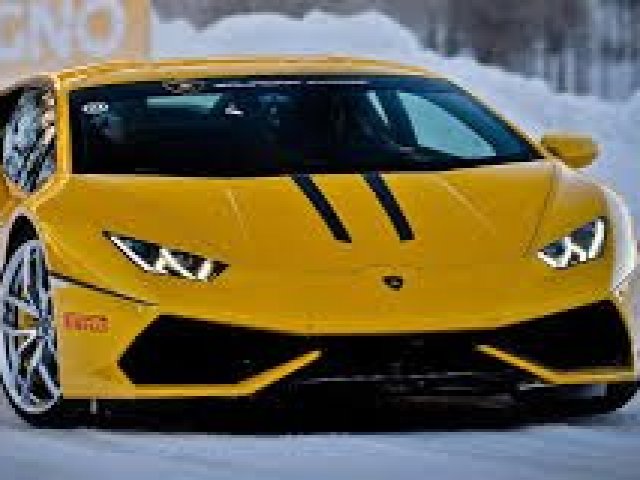 Lamborghini