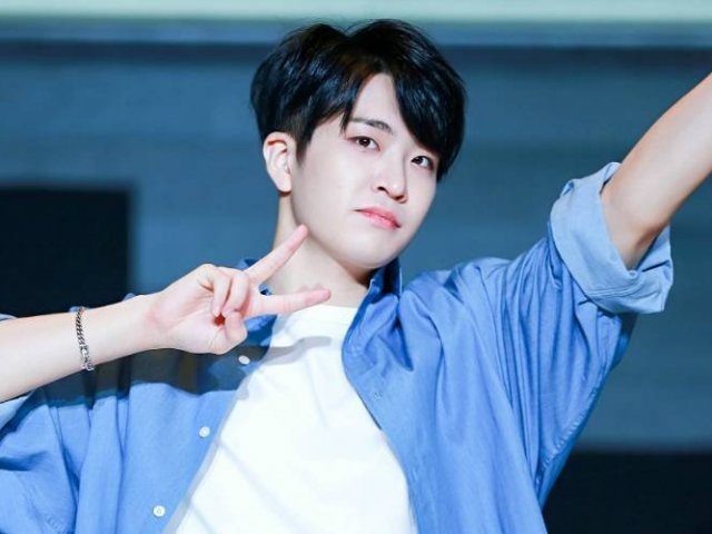 Nossa! Parabéns você é uma IGot7 bem esforçada! Procure o que você errou para saber mais um pouco de Got7 <3