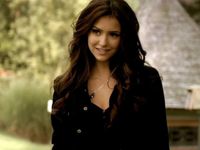 Katherine Pierce
