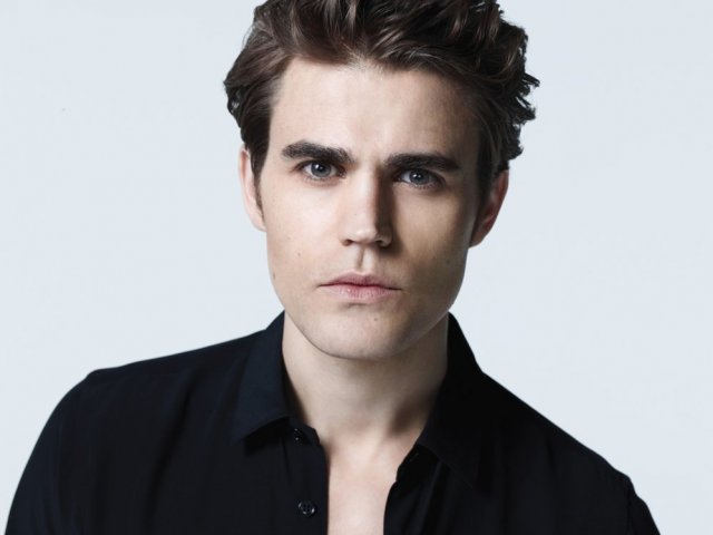 Stefan Salvatore